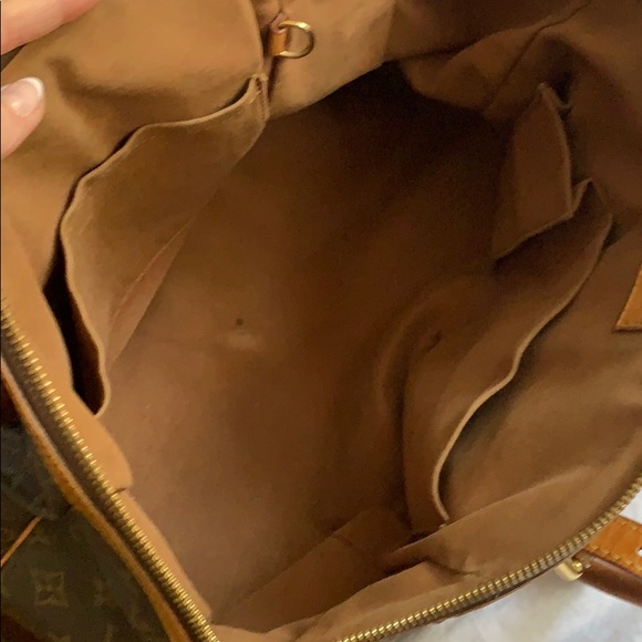 Louis Vuitton Tivoli GM - Picture 8 of 8
